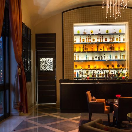Four Seasons Resort Marrakech Marrakesh Ngoại thất bức ảnh