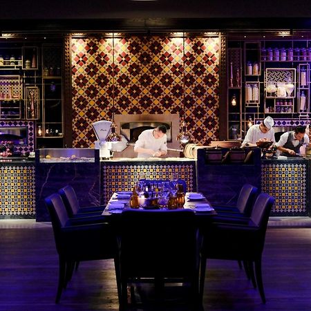 Four Seasons Resort Marrakech Marrakesh Ngoại thất bức ảnh