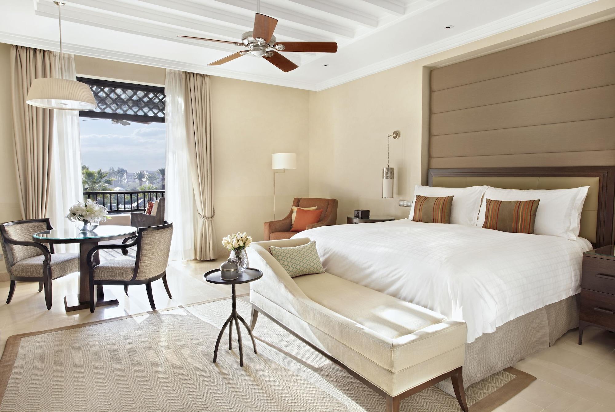 Four Seasons Resort Marrakech Marrakesh Ngoại thất bức ảnh