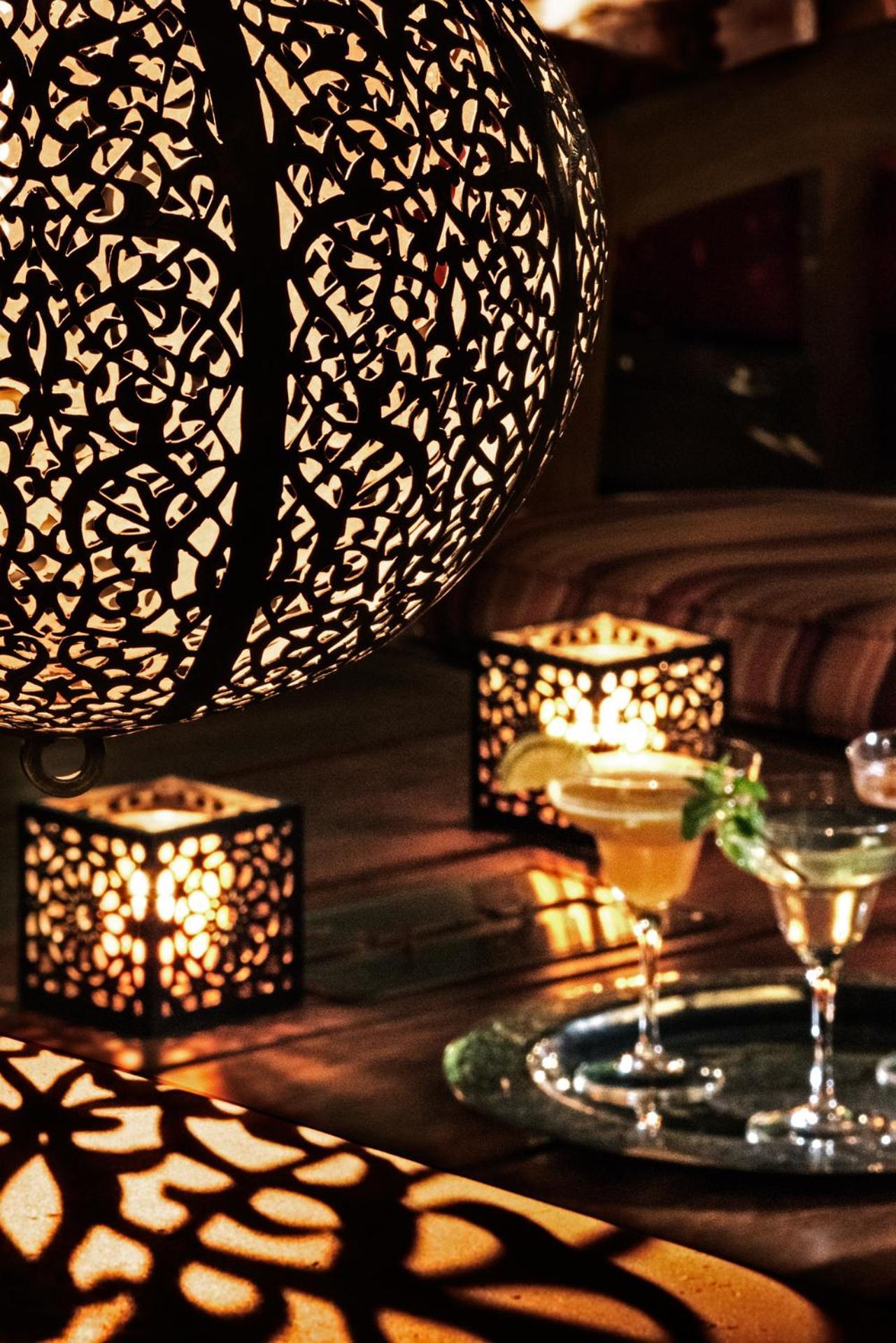 Four Seasons Resort Marrakech Marrakesh Ngoại thất bức ảnh