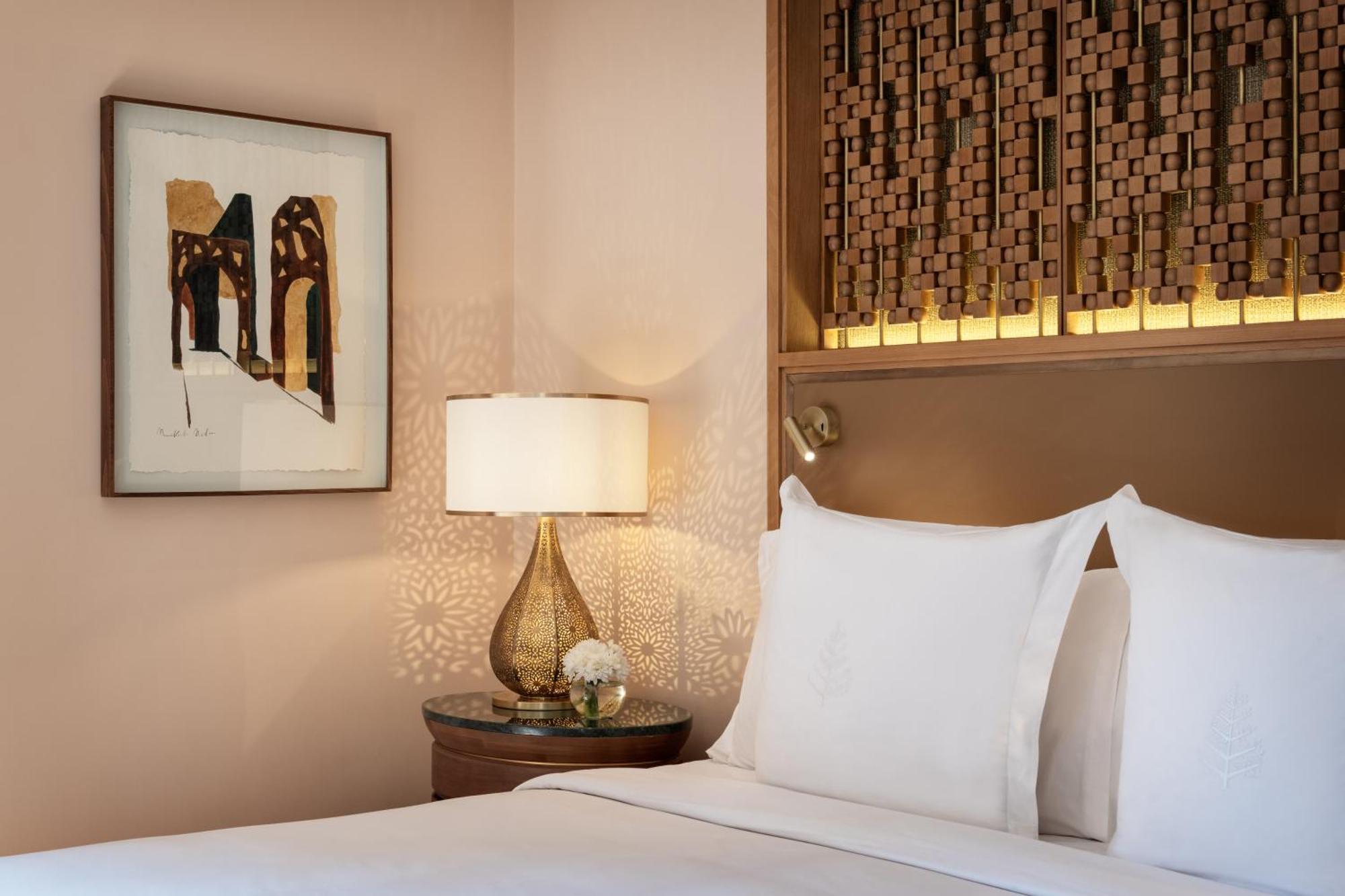 Four Seasons Resort Marrakech Marrakesh Ngoại thất bức ảnh